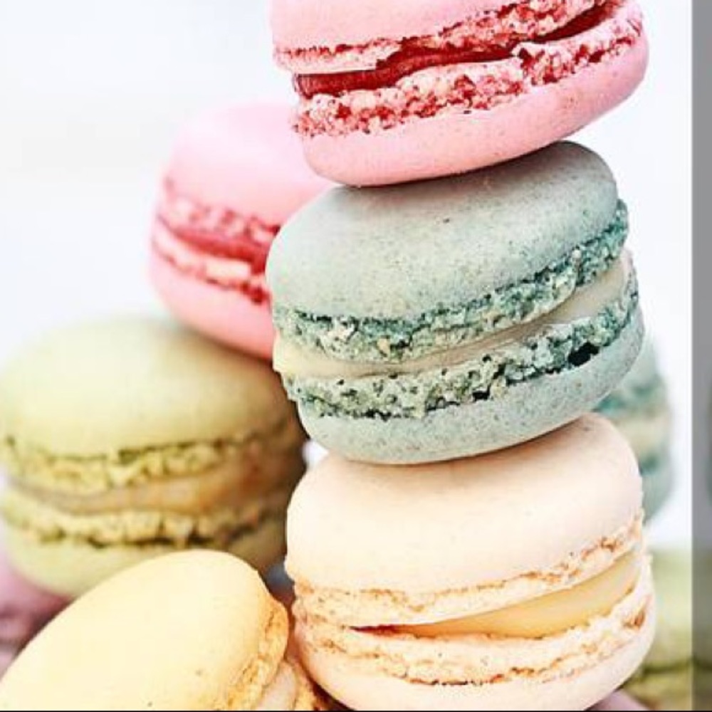 Meet your Posher, Livia